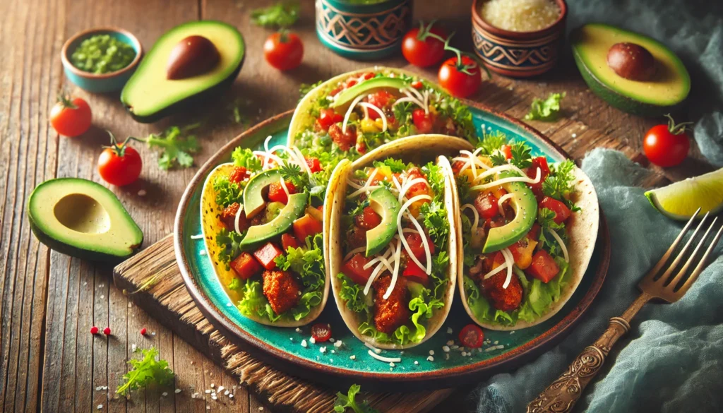 taco recipe