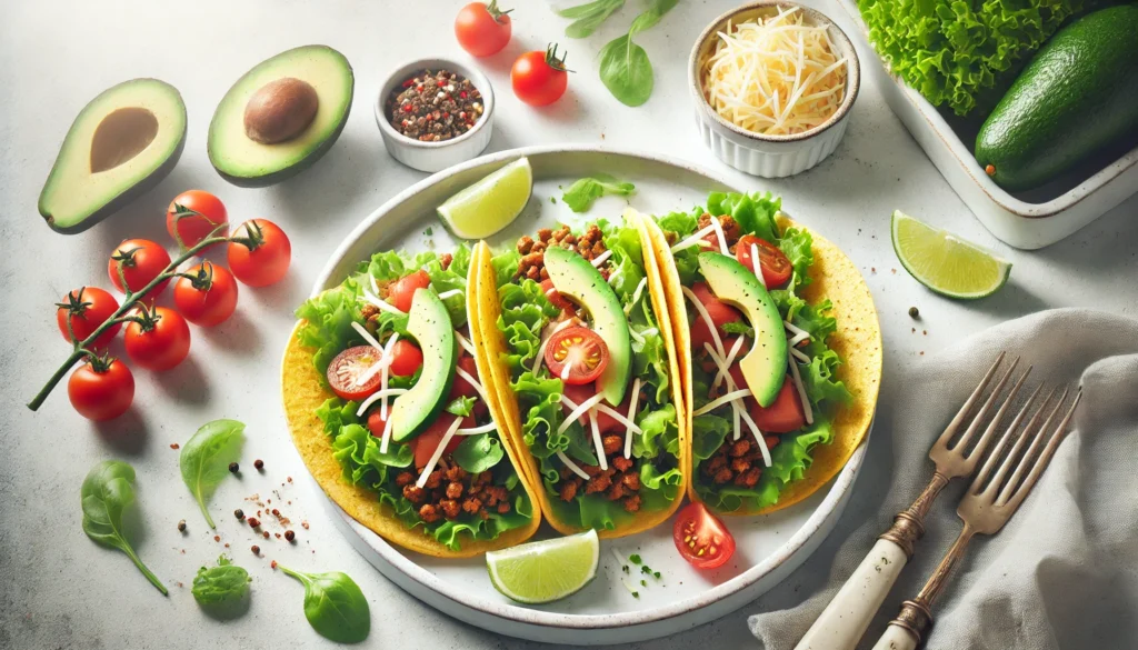 last of this taco recipe