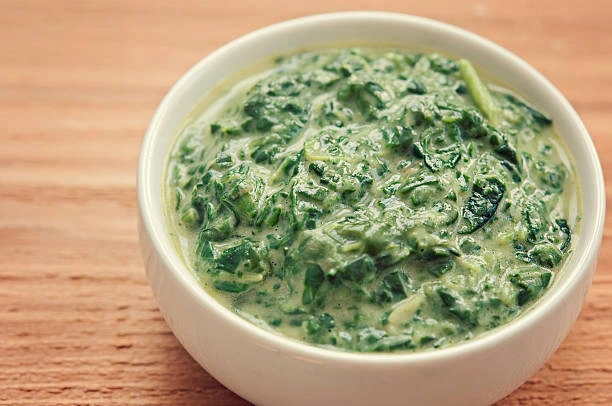 spinach dip