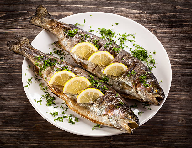 Branzino Recipe​