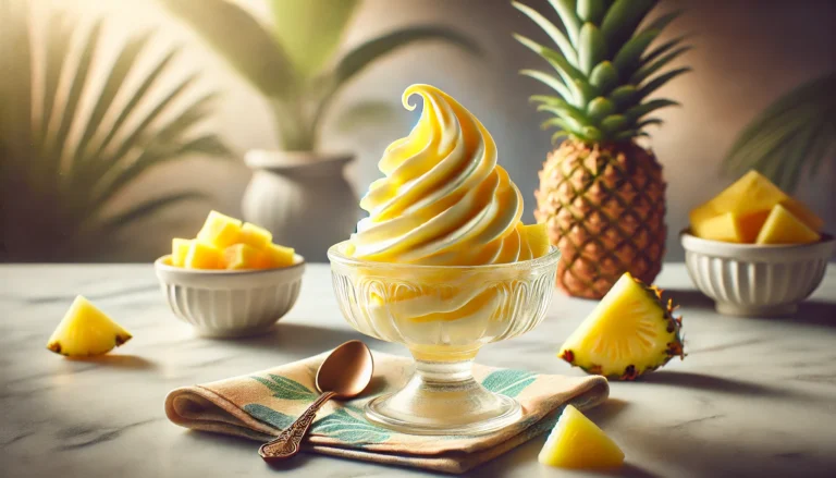 Dole Whip Recipe