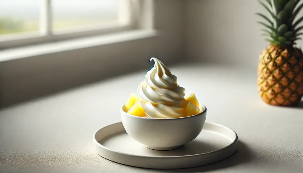 Dole Whip Recipe