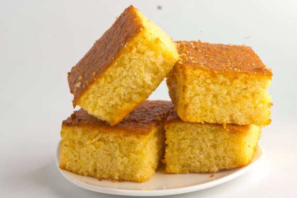 Southern Cornbread Recipe