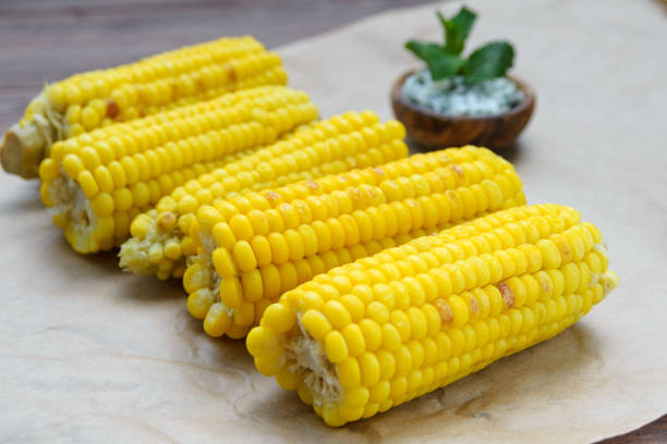 Fried Corn Recipe