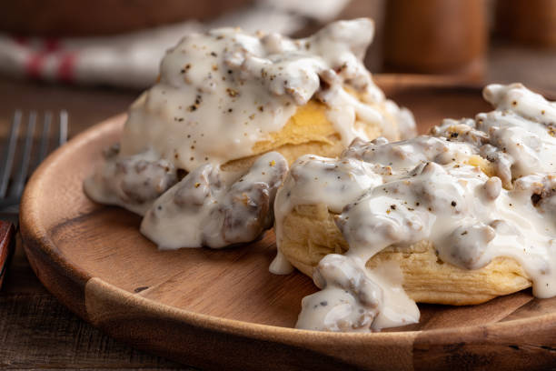 Biscuits and Gravy Recipe