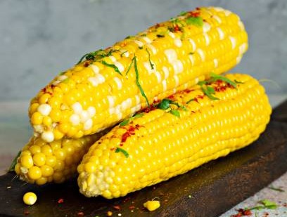 Fried Corn Recipe