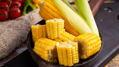 Fried Corn Recipe