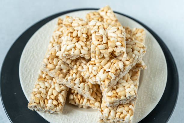 Rice Crispy Treats Recipe​