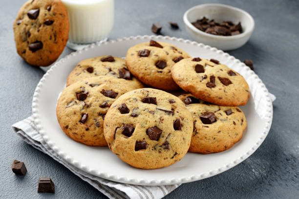 Toll House cookie recipe