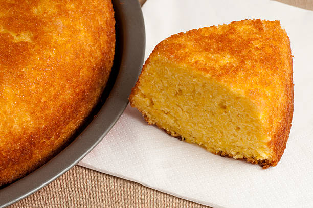 Southern Cornbread Recipe