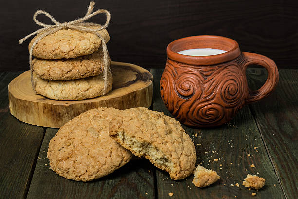 Quaker Oatmeal Cookie Recipe