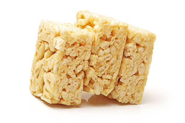 Rice Crispy Treats Recipe​