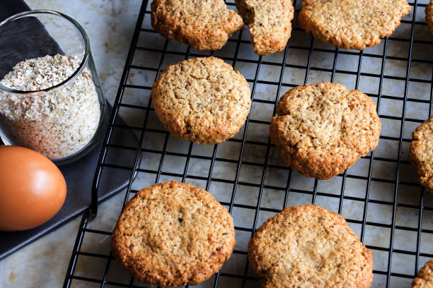 Quaker Oatmeal Cookie Recipe