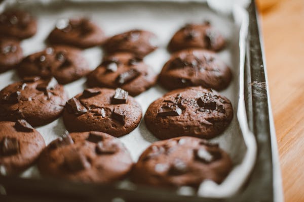 Brookie Recipe